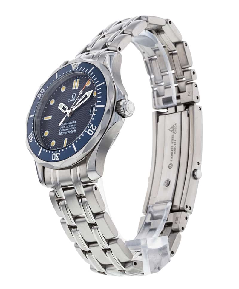 Omega Seamaster 300m Mid-Size 2551.80.00